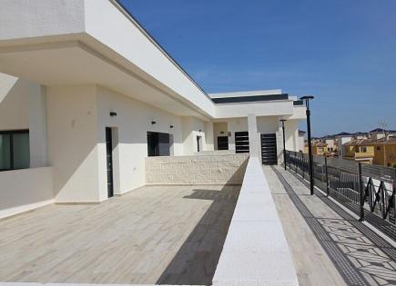 Apartment für 218 000 euro in Algorfa, Spanien