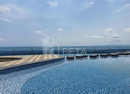 Flat for 277 732 euro in Sihanoukville, Cambodia