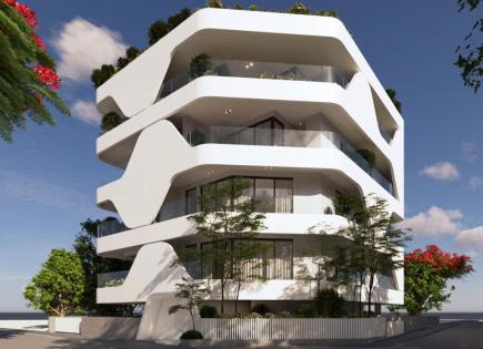 Apartment for 1 240 000 euro in Limassol, Cyprus