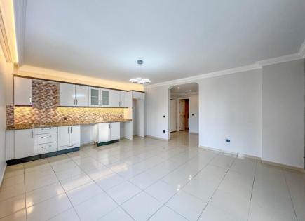 Appartement pour 118 000 Euro à Alanya, Turquie
