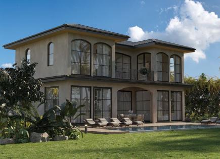 Villa para 310 861 euro en la isla de Phuket, Tailandia