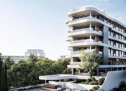 Appartement pour 1 500 000 Euro à Agios Tychon, Chypre