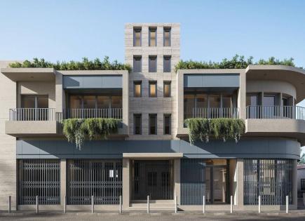 Wohnung für 257 000 euro in Limassol, Zypern