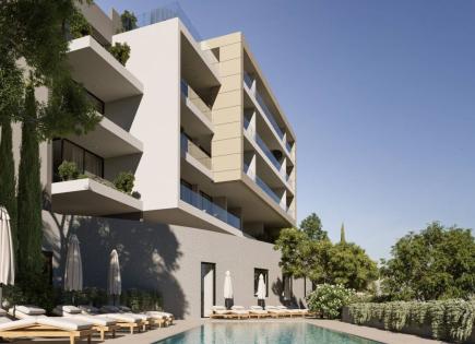 Piso para 1 540 000 euro en Limasol, Chipre