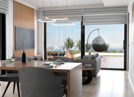 Piso para 380 000 euro , Chipre