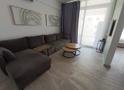 Wohnung für 1 600 euro pro Monat in Larnaka, Zypern