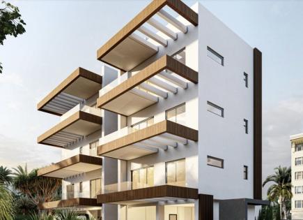 Appartement pour 245 000 Euro à Ypsonas, Chypre