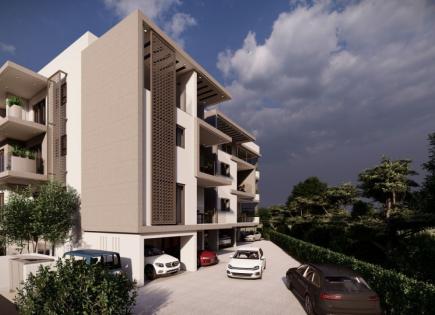 Appartamento per 420 000 euro a Paphos, Cipro