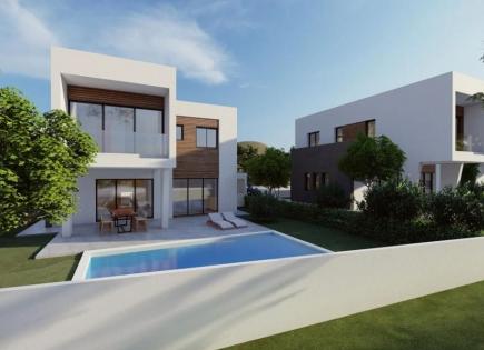 Haus für 1 450 000 euro in Agios Tychon, Zypern