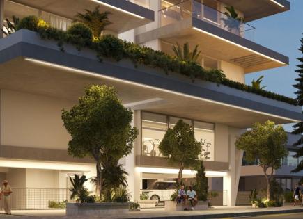 Appartamento per 640 000 euro a Limassol, Cipro