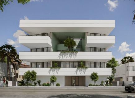 Wohnung für 390 000 euro in Nikosia, Zypern