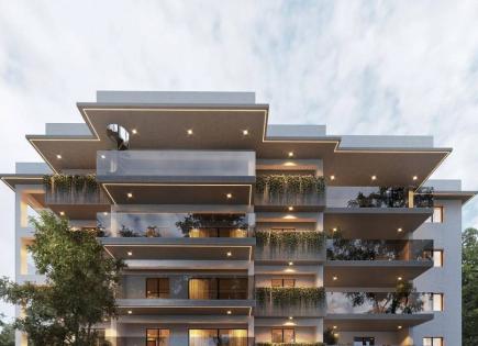 Wohnung für 269 500 euro in Larnaka, Zypern