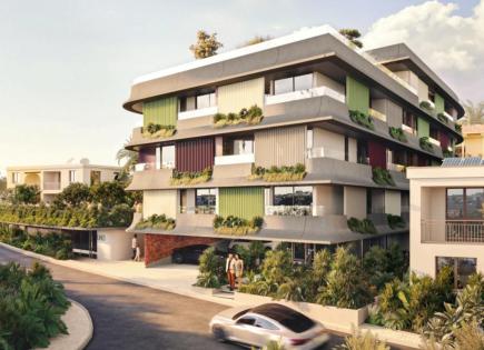 Appartement pour 345 000 Euro dans les Chloraka, Chypre