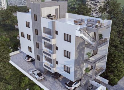 Appartement pour 137 000 Euro à Chypre