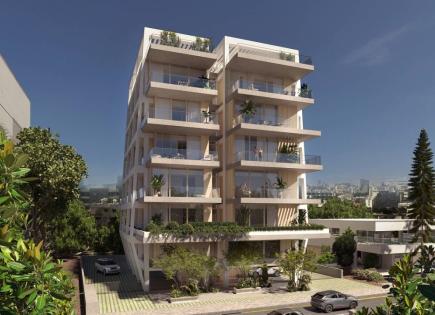 Appartement pour 860 000 Euro à Limassol, Chypre