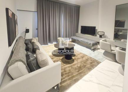 Apartment for 363 501 euro in Dubai, UAE