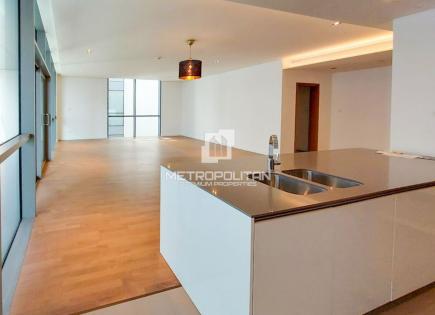 Apartment for 1 707 102 euro in Dubai, UAE