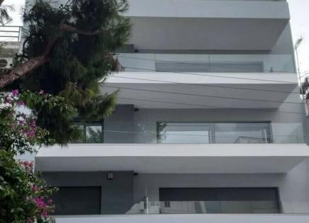 Flat for 220 000 euro in Athens, Greece