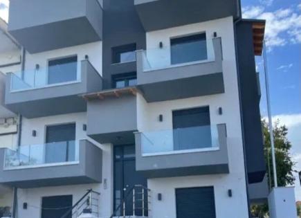 Piso para 115 000 euro en Calcídica, Grecia