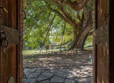 Haus für 870 000 euro in Citta della Pieve, Italien