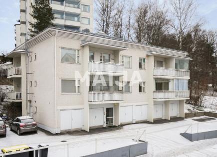 Apartment for 59 900 euro in Riihimaki, Finland