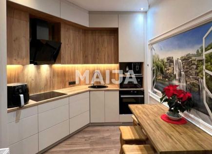 Apartment für 220 000 euro in Riga, Lettland