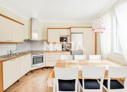 Maison pour 75 000 Euro en Finlande