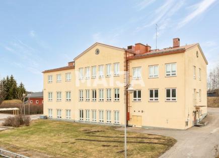 Office for 145 000 euro in Hollola, Finland