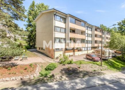 Apartment for 10 900 euro in Kotka, Finland