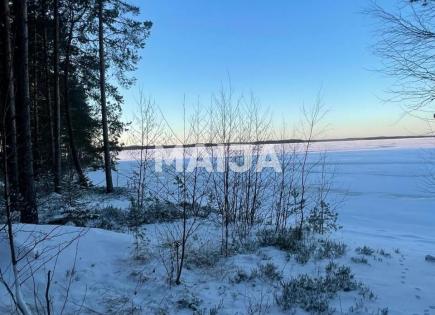 Terrain pour 119 000 Euro en Finlande