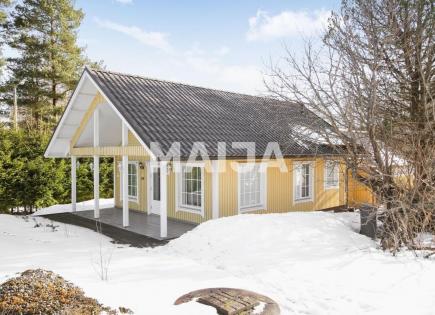 Haus für 95 000 euro in Parikkala, Finnland