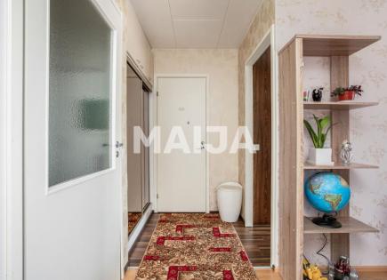 Flat for 112 000 euro in Lahti, Finland