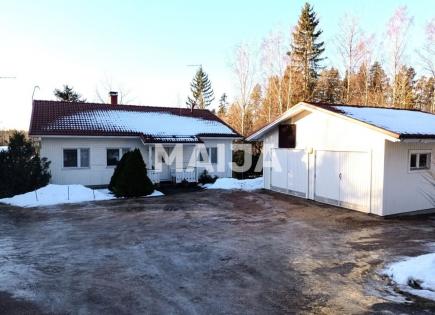 Haus für 359 000 euro in Espoo, Finnland