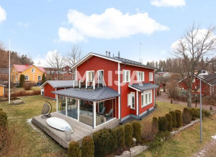 Maison pour 780 000 Euro à Porvoo, Finlande