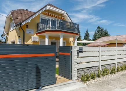 Maison pour 600 955 Euro sur le Balaton, Hongrie