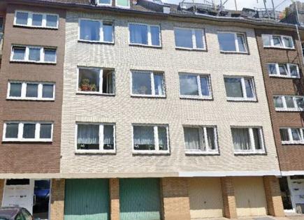 Appartement pour 180 000 Euro à Düsseldorf, Allemagne