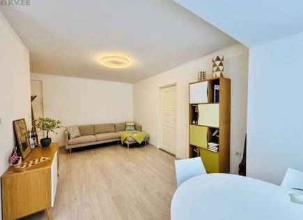 Appartement pour 124 900 Euro à Tallinn, Estonie
