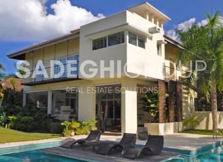 Villa for 1 698 000 euro in Sosua, Dominican Republic