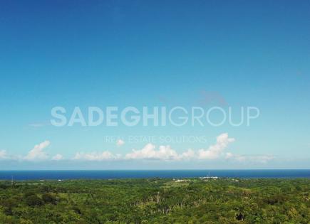 Land for 1 998 000 euro in Sosua, Dominican Republic