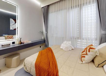 Flat for 72 927 euro in Phuket, Thailand