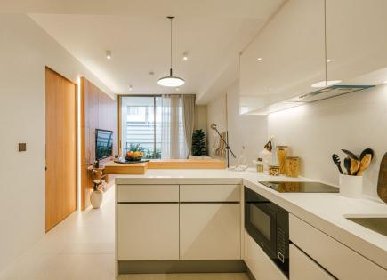 Piso para 242 816 euro en la isla de Phuket, Tailandia