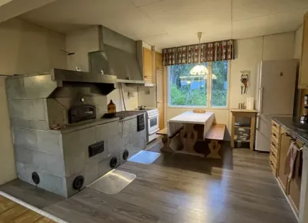 Maison pour 36 900 Euro à Ilomantsi, Finlande