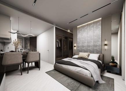 Piso para 139 495 euro en Phuket, Tailandia