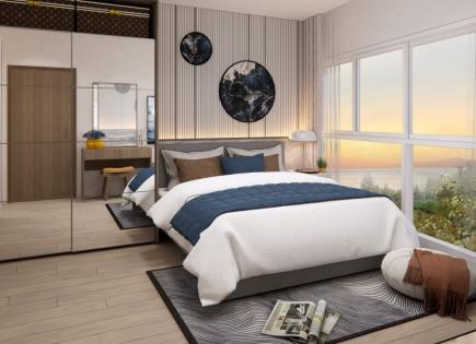 Piso para 61 754 euro en Phuket, Tailandia