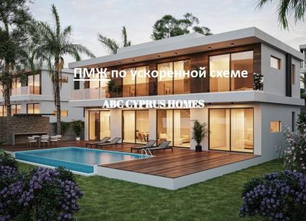Villa para 650 000 euro en Pafos, Chipre