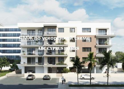 Appartement pour 300 000 Euro à Limassol, Chypre