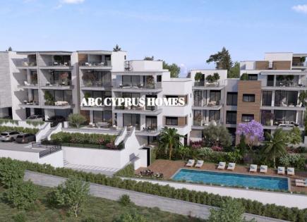 Apartment for 585 000 euro in Limassol, Cyprus