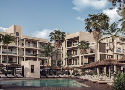 Appartement pour 237 000 Euro à Paralimni, Chypre