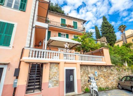 Piso para 650 000 euro en San Remo, Italia