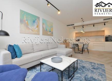 Piso para 539 000 euro en Herceg-Novi, Montenegro